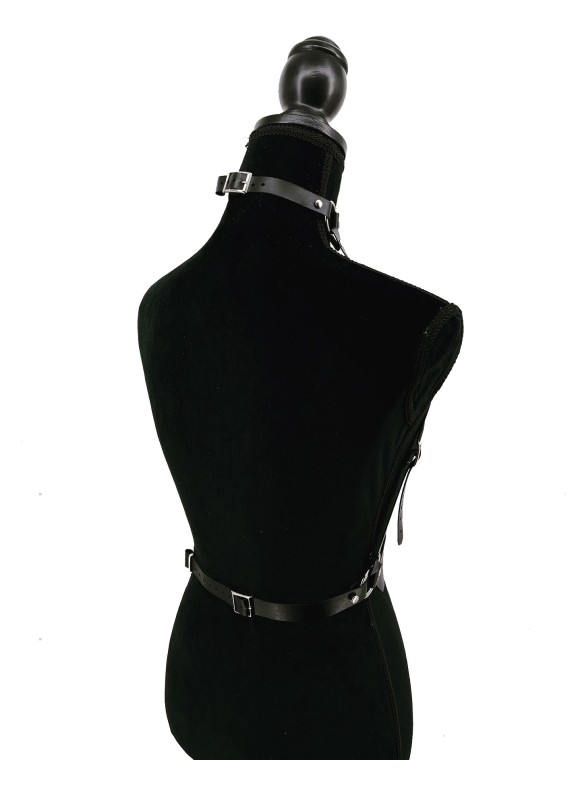 Hamuri din piele H128